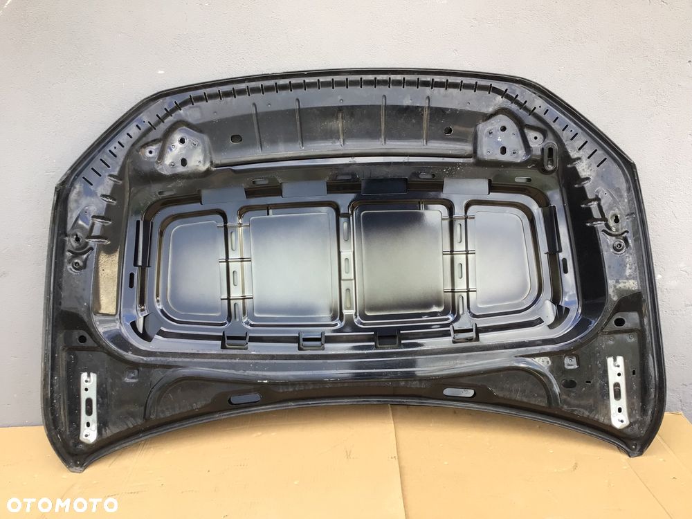 Maska VW Polo 2G0 - 6