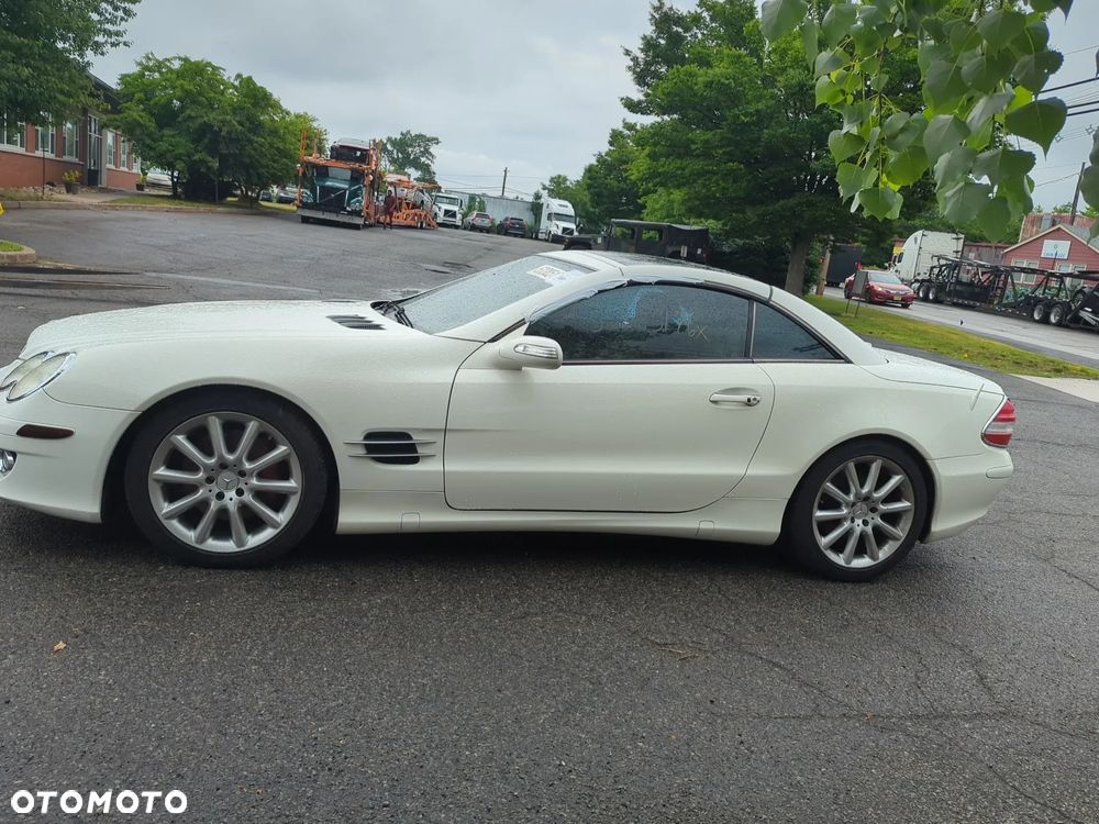 Mercedes-Benz SL 500 - 26