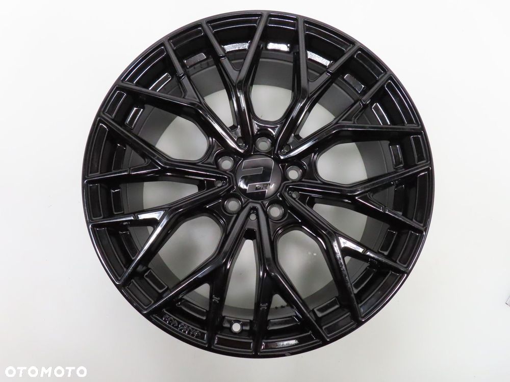 Alufelga 18''  WHEELWORLD WH37 5x112 8J ET48 KBA53868 - 1