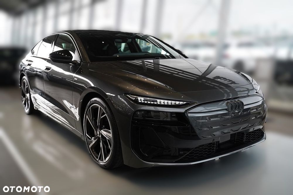 Audi A6 Sportback e-tron performance 100kWh - 3