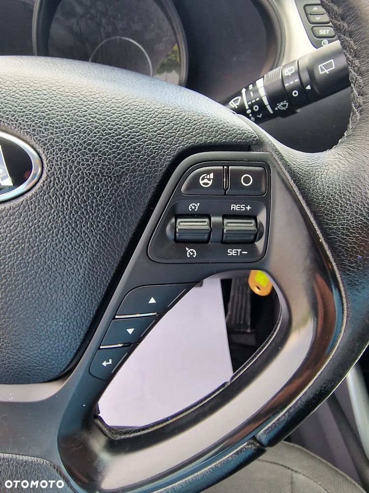 Kia Ceed 1.6 CRDi M - 39