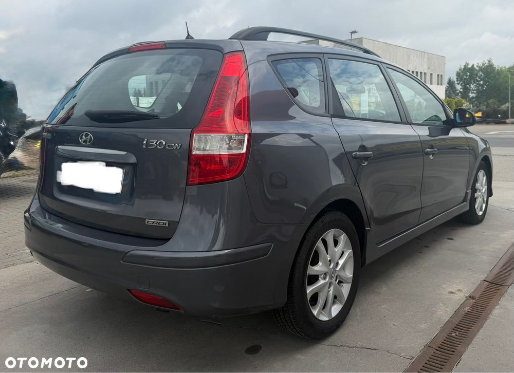 Hyundai i30 1.6 CRDi Edition 20 - 5