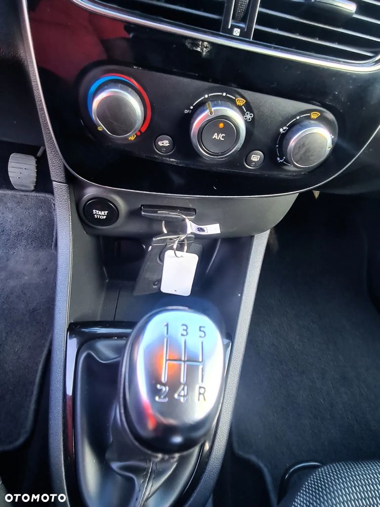 Renault Clio 0.9 Energy TCe Expression - 31