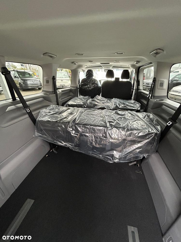 Volkswagen Caravelle 2.0 TDI L2 Edition - 11