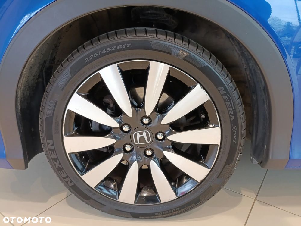 Honda Civic 1.8 Elegance (Honda Connect+) - 16