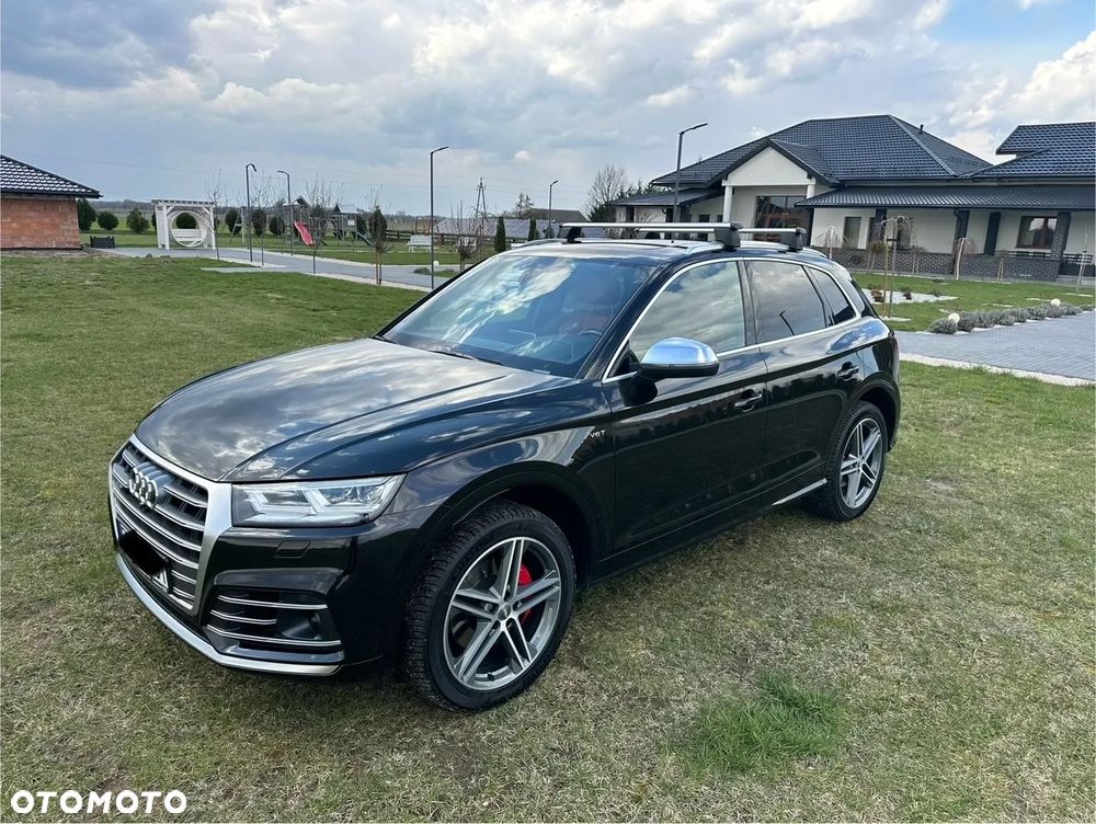 Audi SQ5 - 14