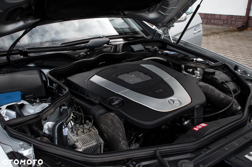 Mercedes-Benz CLS 350 - 38