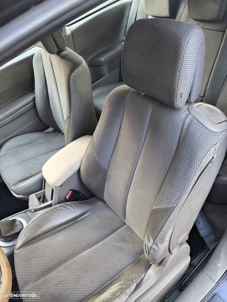 Renault Mégane 1.5 dCi Confort Dynamique - 6