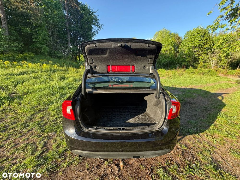 Volvo S60 DRIVe - 20