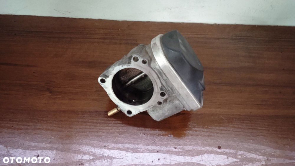 Przepustnica Renault Scenic II 1.6 B 8200190230 8200171134 A/B - 3
