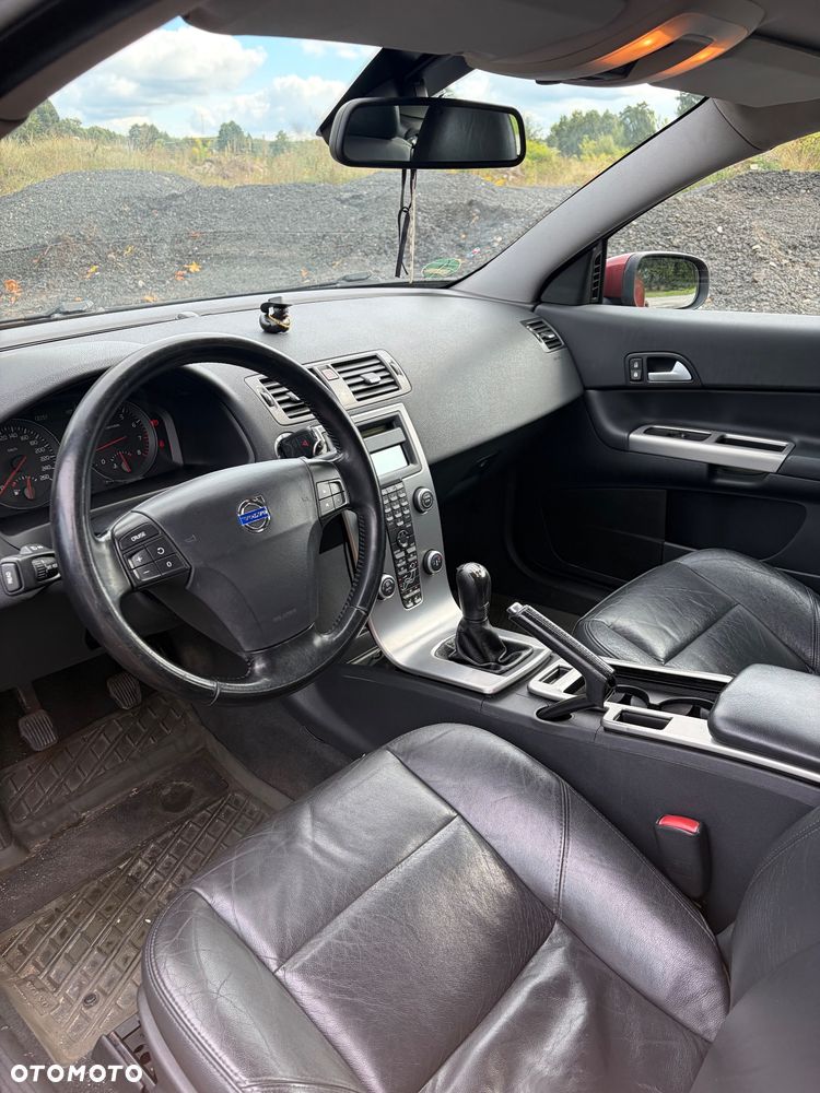 Volvo C30 1.8 - 11