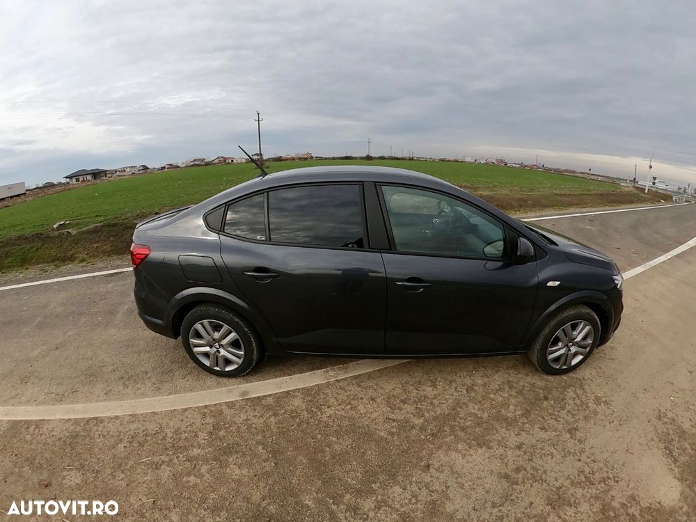 Dacia Logan ECO-G 100 MT6 Prestige - 3