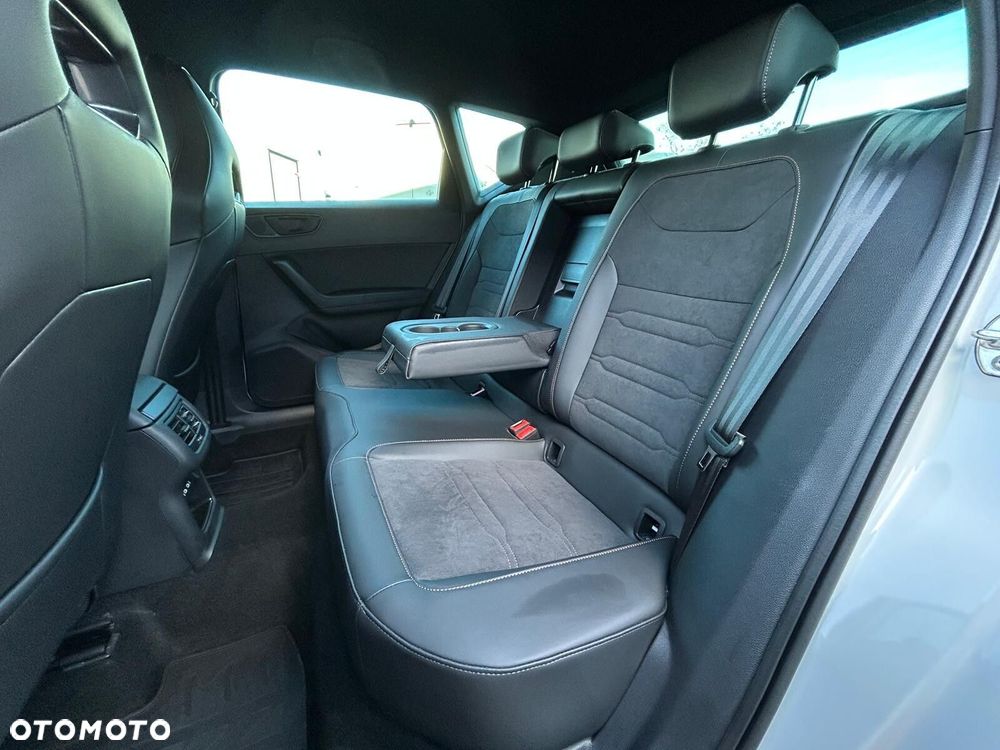 Cupra Ateca 1.5 TSI DSG - 18