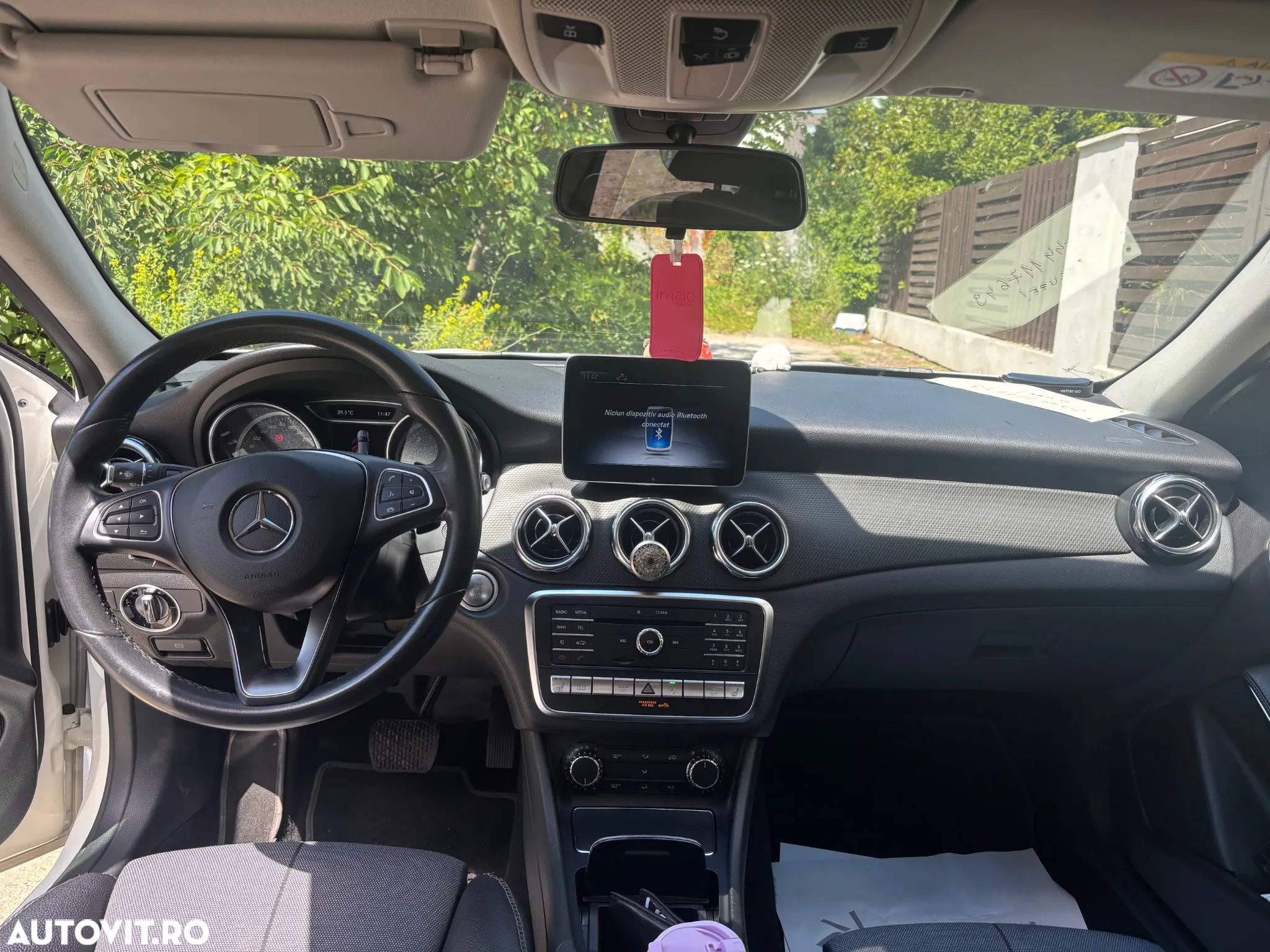Mercedes-Benz GLA 200 d 4MATIC Aut. - 2