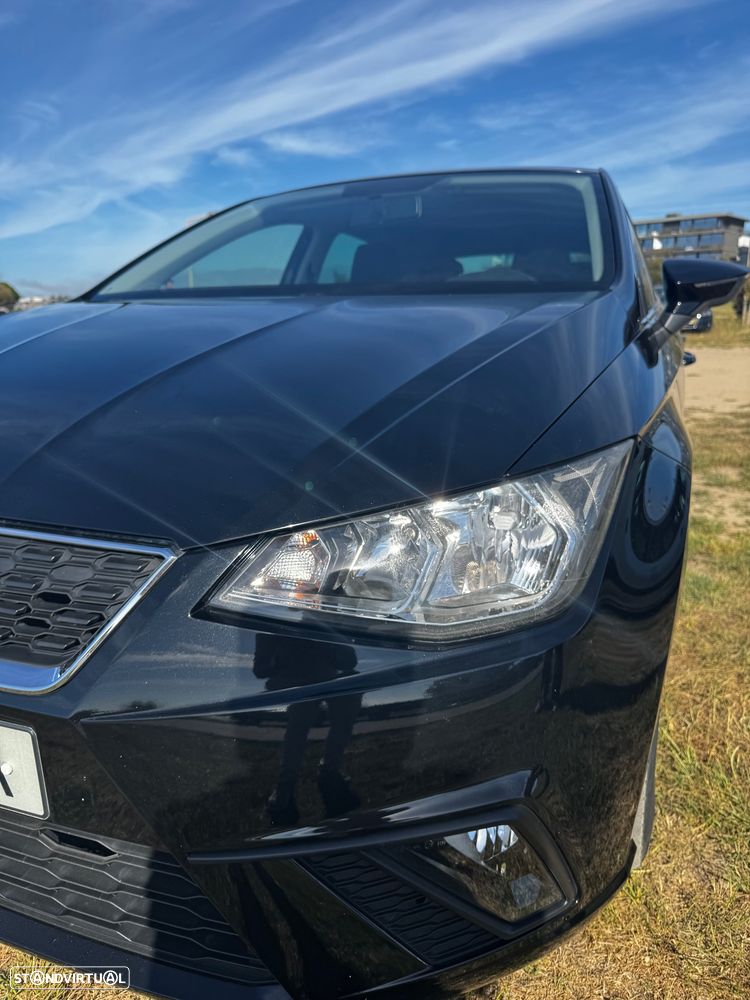 SEAT Ibiza 1.0 EcoTSI S&S Style - 19