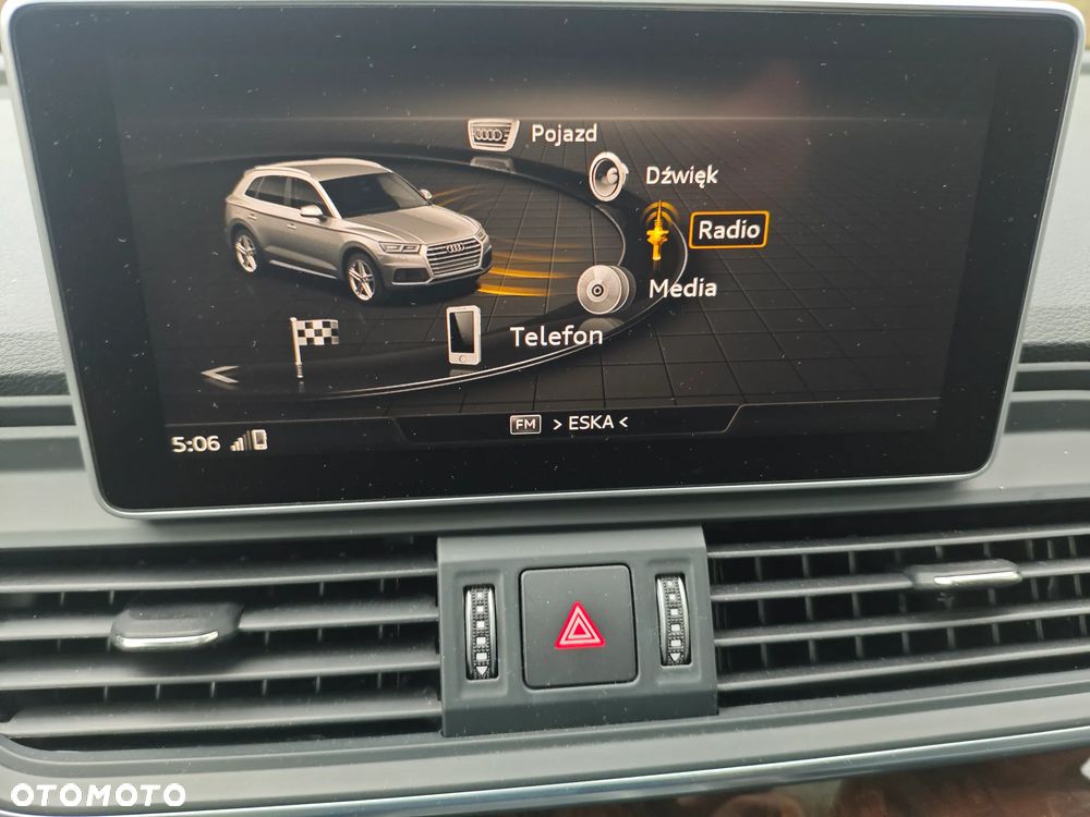 Audi Q5 45 TFSI quattro S tronic - 12