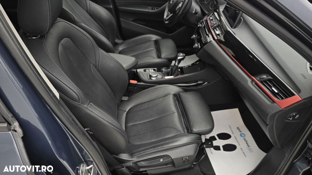 BMW X1 - 19