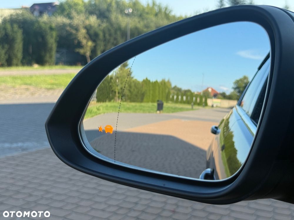 Opel Insignia 2.0 CDTI Cosmo S&S - 17