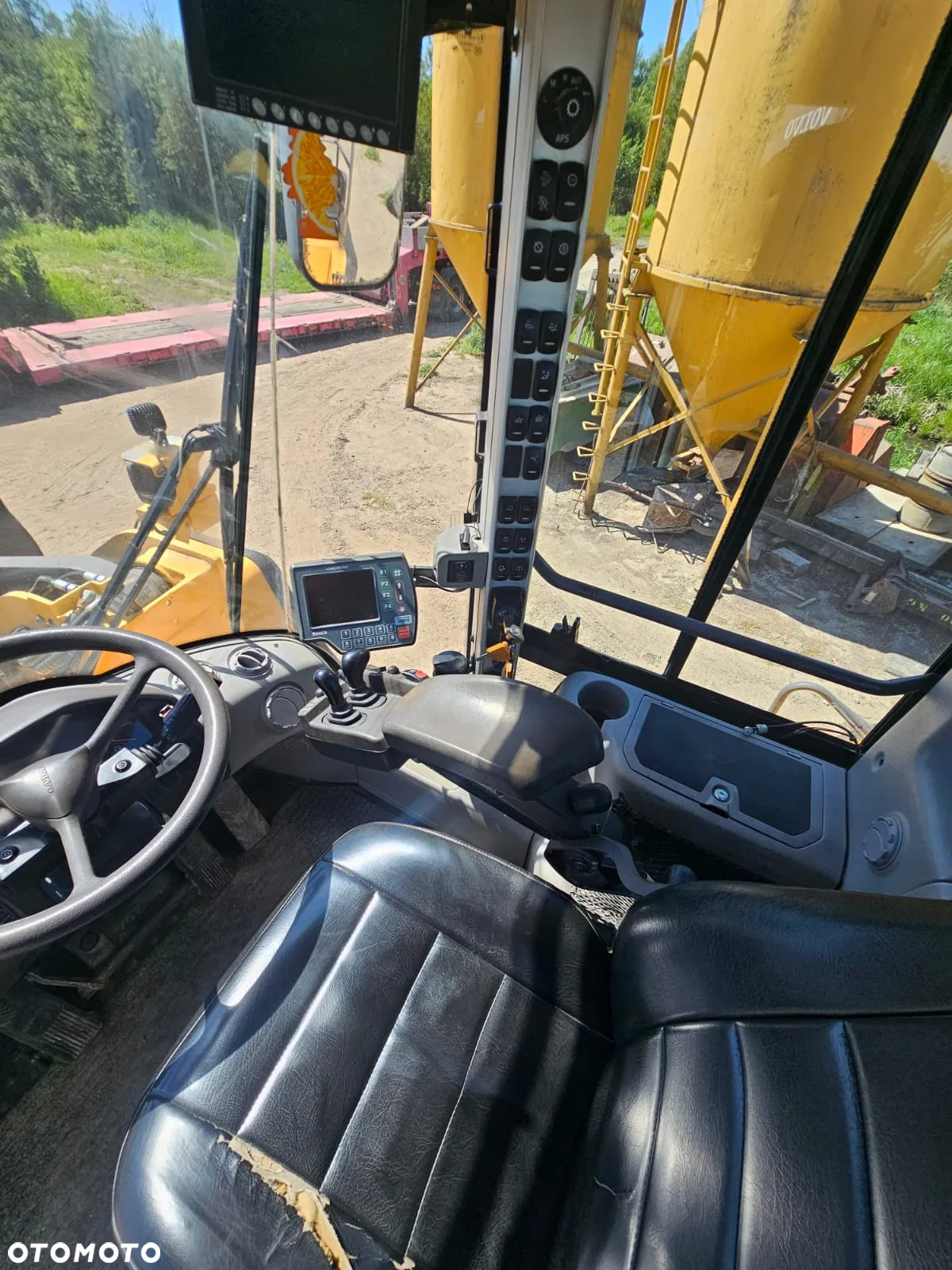 Volvo L180G - 18