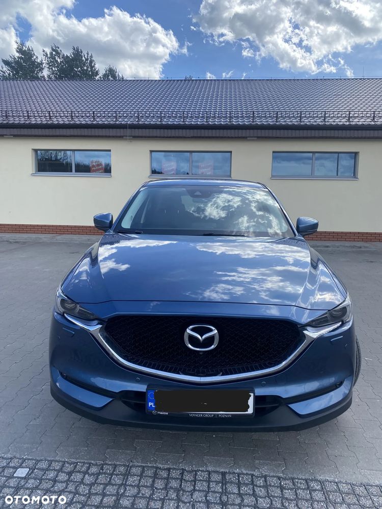 Mazda CX-5 - 2