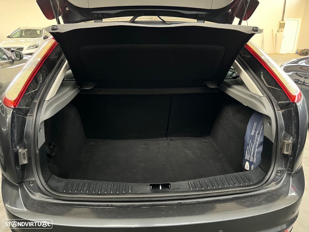 Ford Focus 1.6 TDCi Titanium - 15