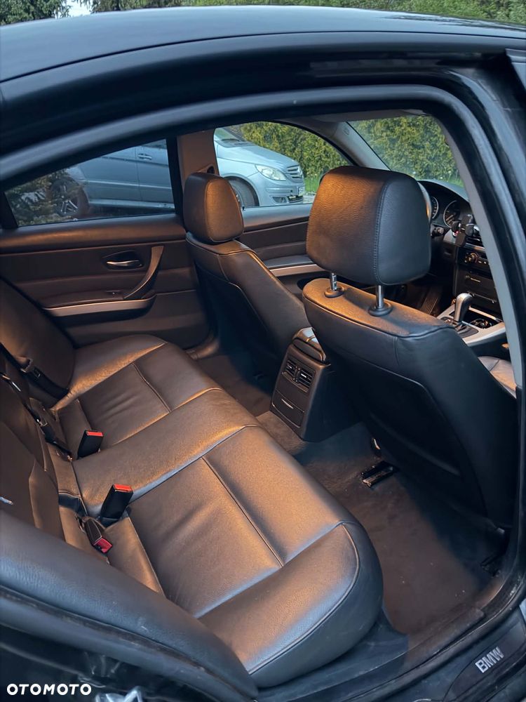 BMW Seria 3 - 13
