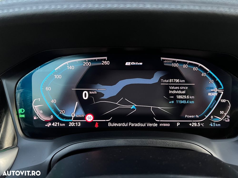 BMW Seria 3 - 9