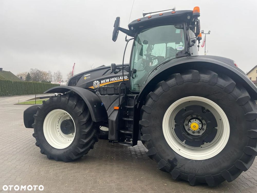 New Holland T7.315 - 2