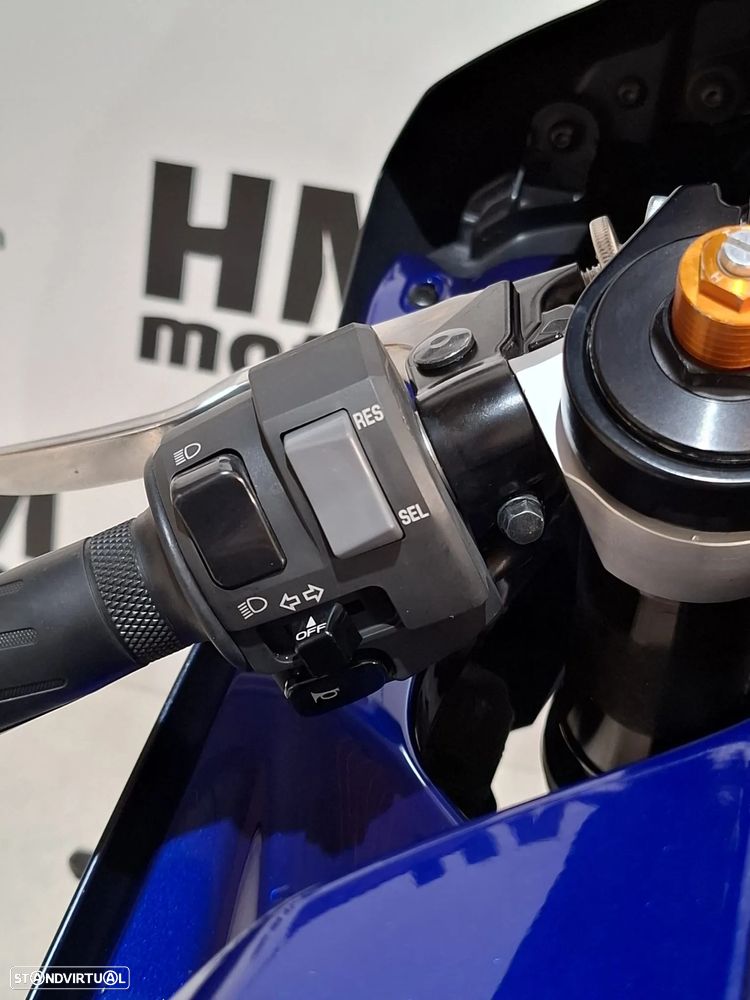 Yamaha YZF R7 - 18 MESES DE GARANTIA - 8