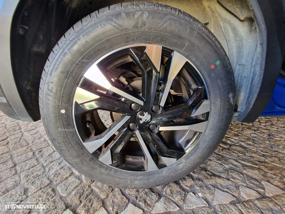 Peugeot 2008 1.2 PureTech GT Line - 13