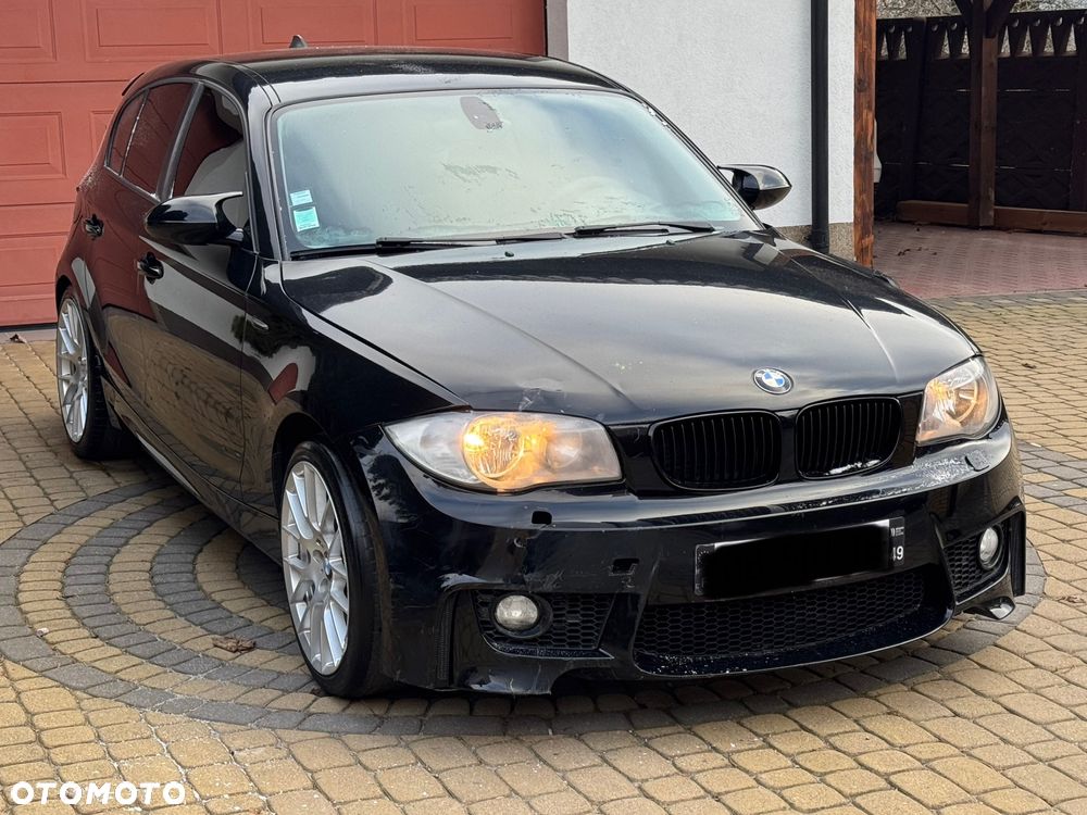 BMW Seria 1 118d DPF Edition Sport - 6