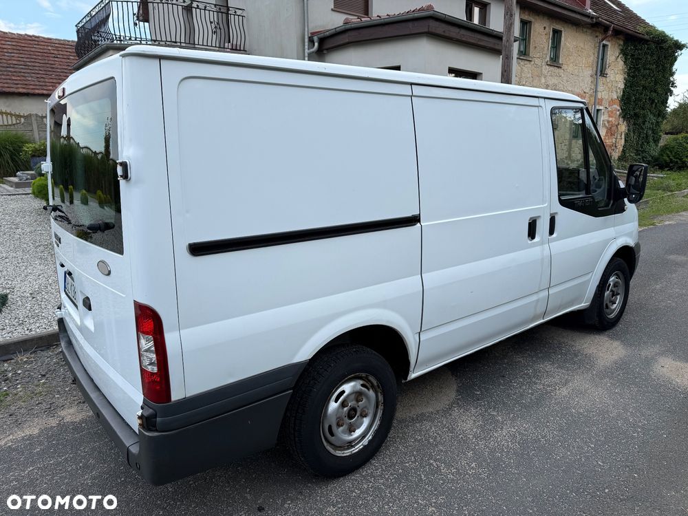 Ford Transit - 3