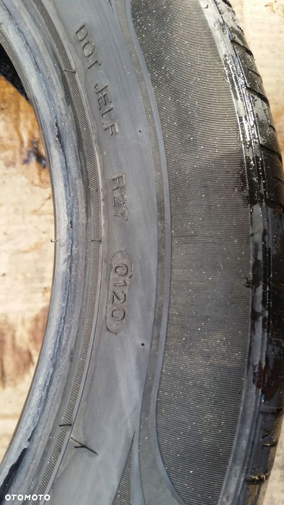 Opony Imperial Ecodriver 5 195/55R16 87 H 20r - 6