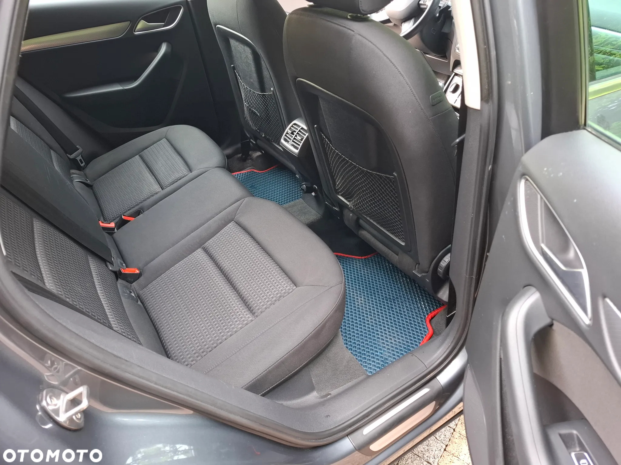 Audi Q3 2.0 TDI Sport - 9