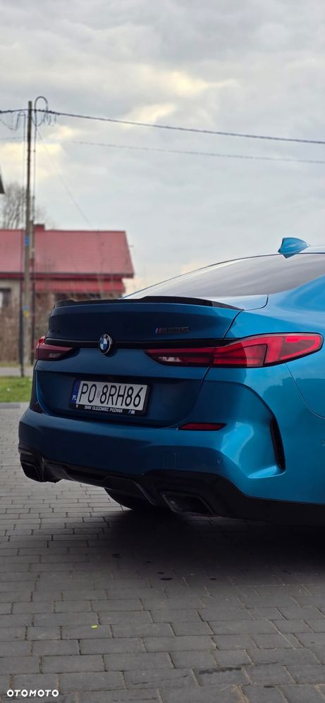 BMW Seria 2 M235i xDrive - 15