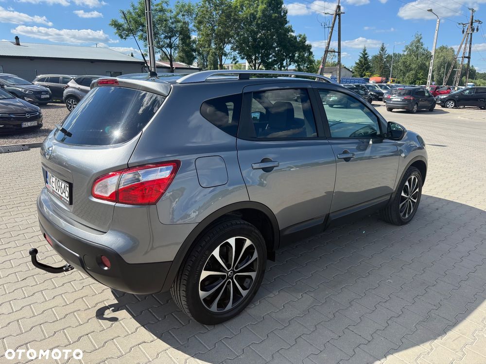 Nissan Qashqai 1.6 I-Way - 11
