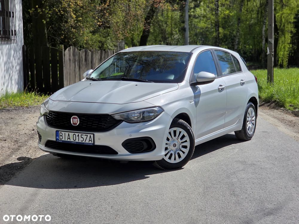 Fiat Tipo 1.4 16v Street - 15