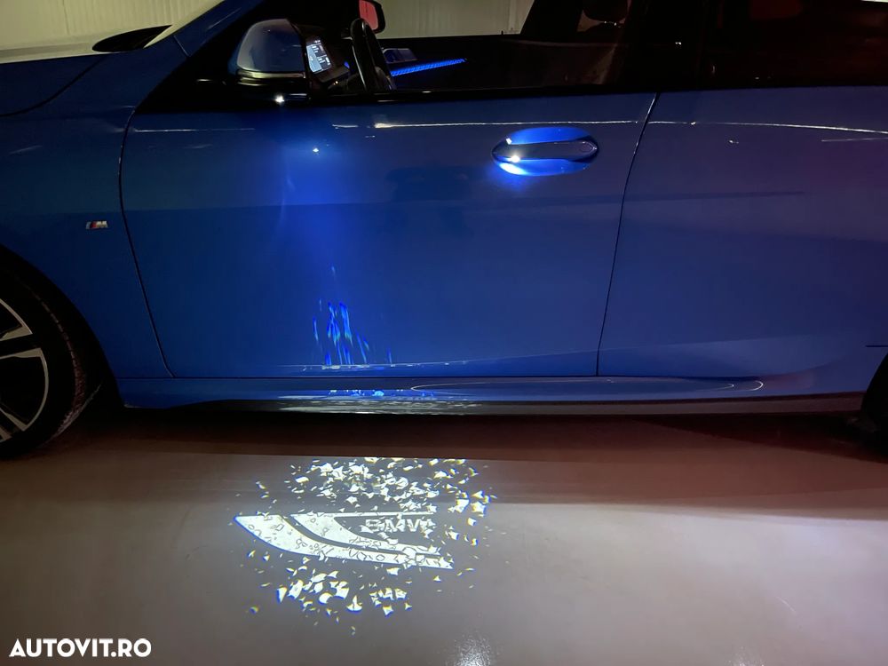 BMW Seria 2 218i Gran Coupe Aut. M Sport - 30