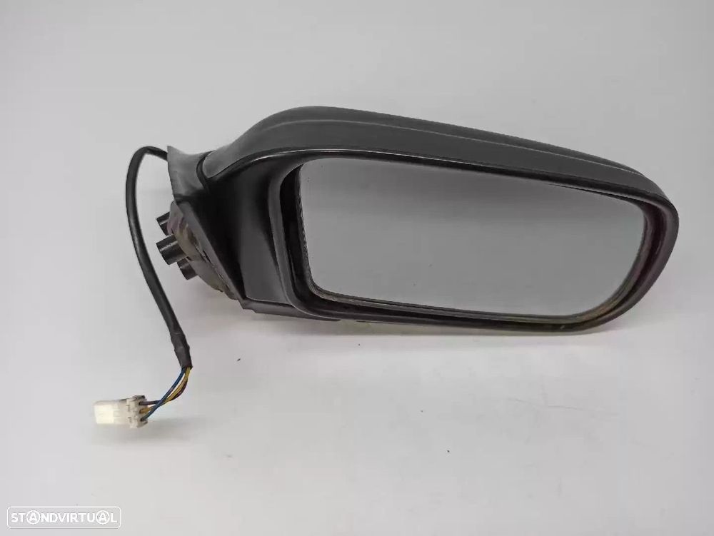 ESPELHO RETROVISOR DIREITO NISSAN MAXIMA III 1990 -9630189E00 - 3