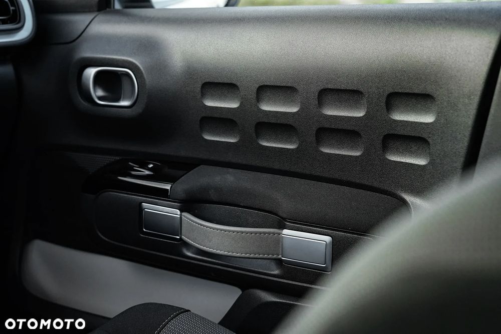 Citroën C3 1.5 BlueHDi Shine S&S - 31