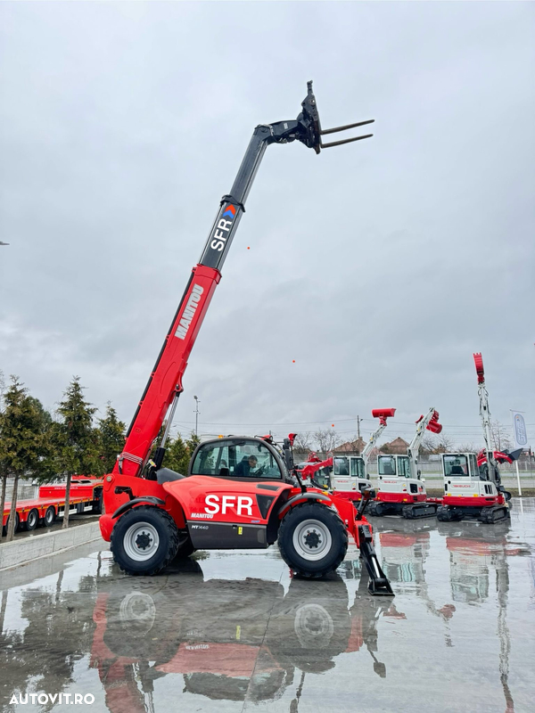 Manitou 14040