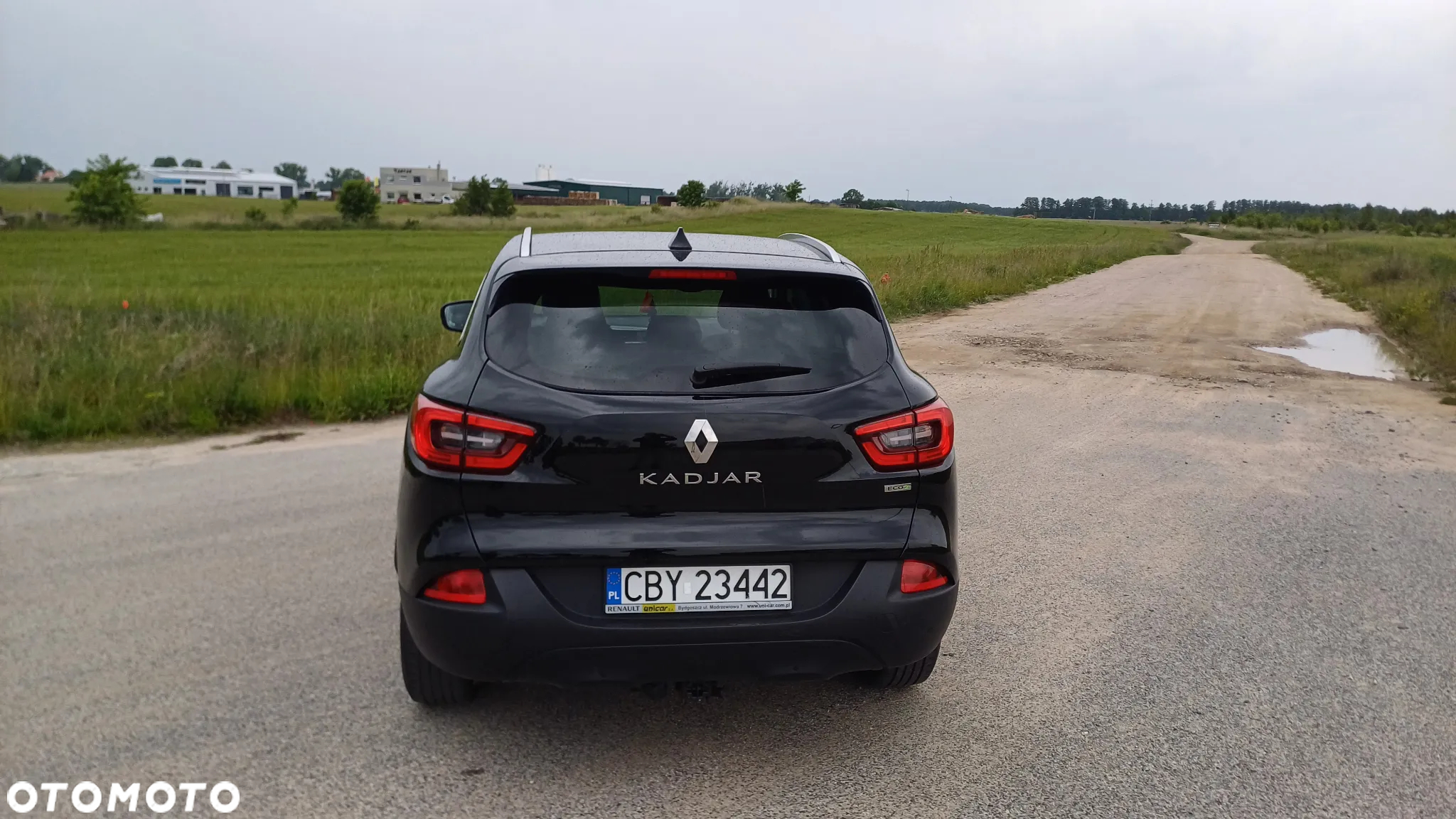 Renault Kadjar - 4