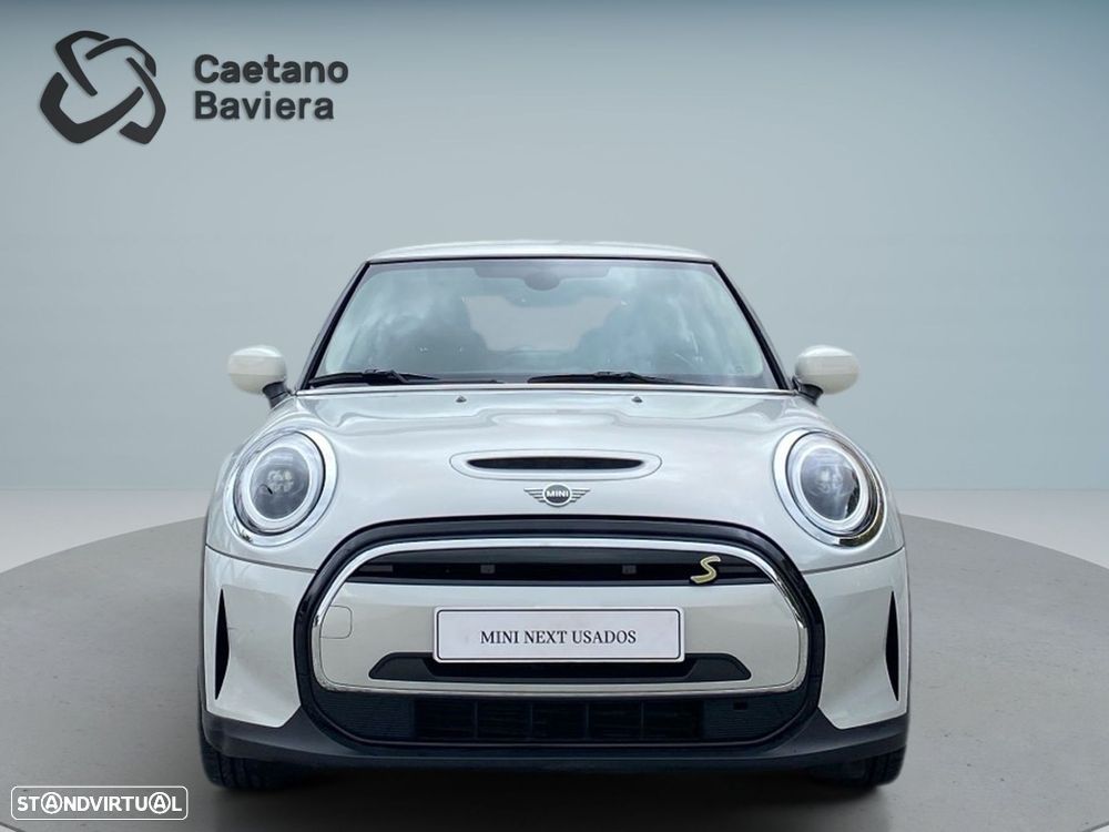 MINI 3 Portas Cooper SE Premium Classic - 22
