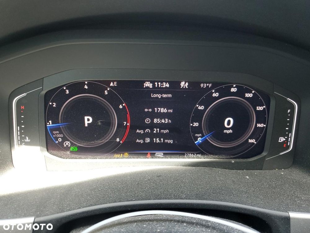 Volkswagen Atlas - 10