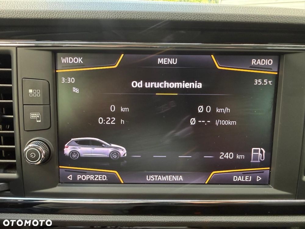 Seat Leon 1.4 TSI Start&Stop FR - 25