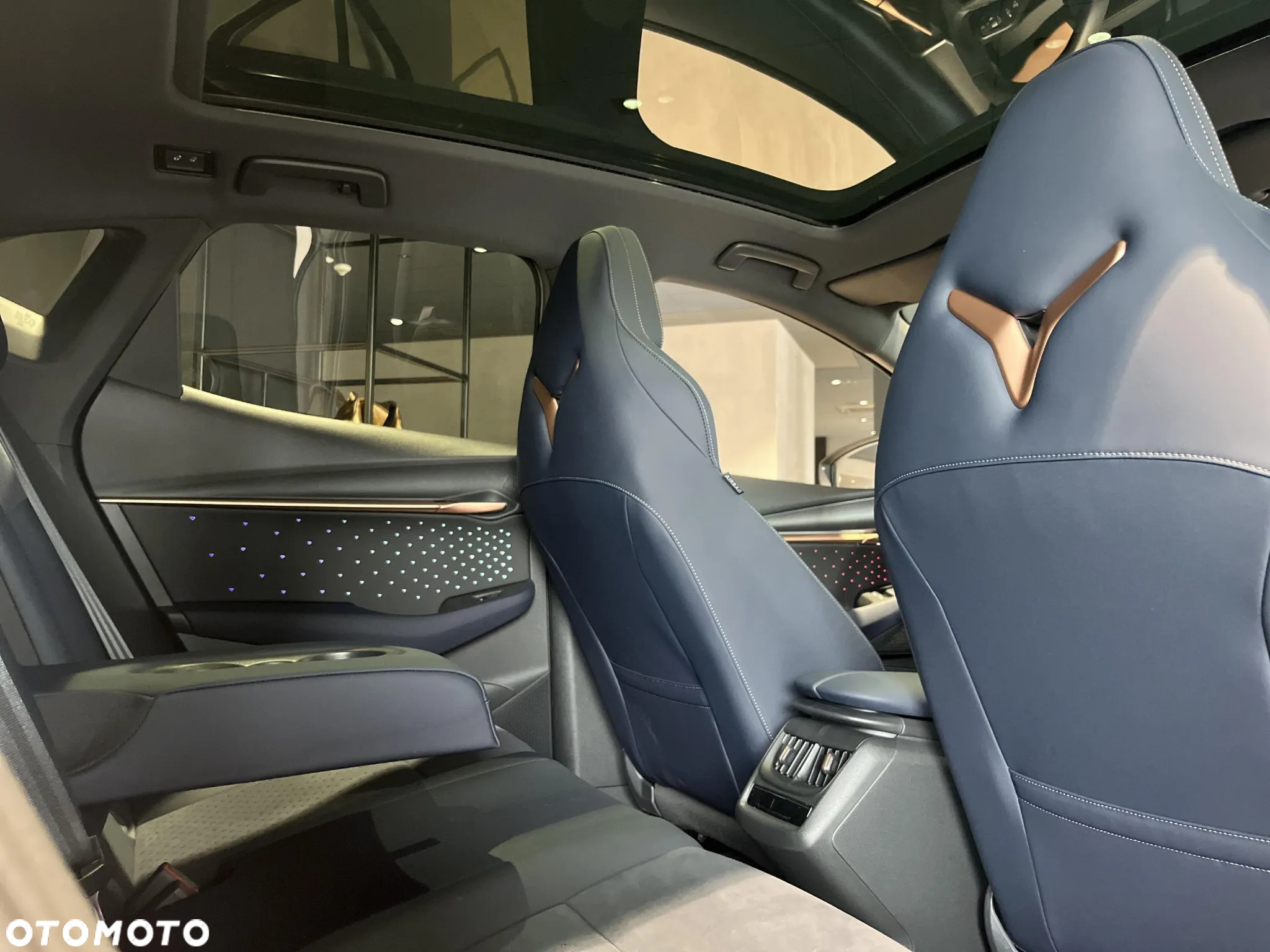 Cupra Tavascan 82kWh Endurance - 21