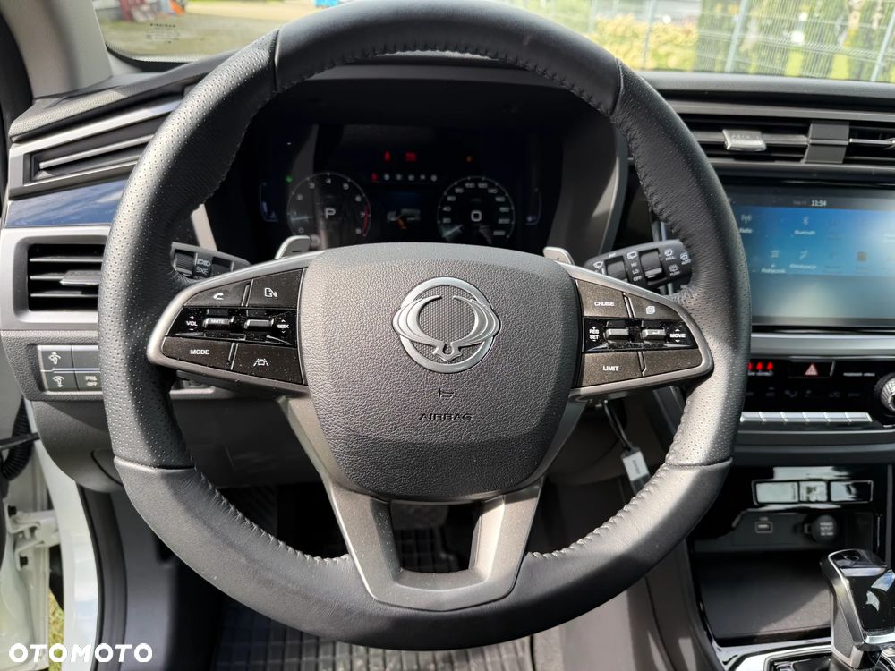 SsangYong/KGM Korando 1.5 T-GDI Joy 2WD - 18