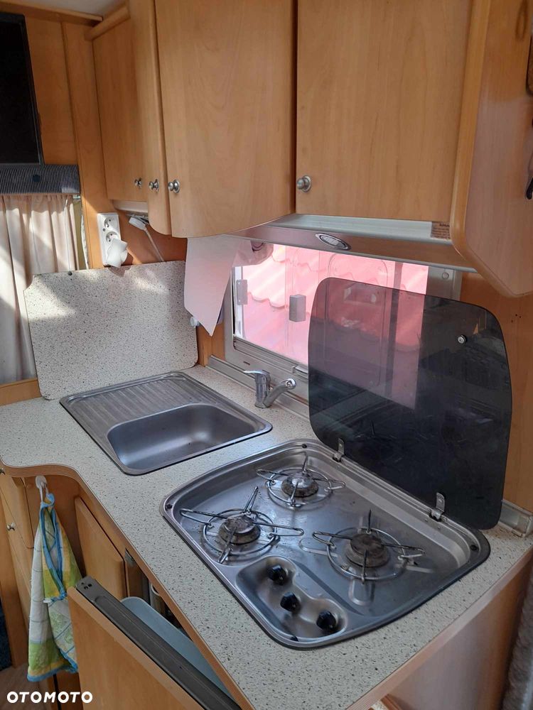 Fiat Ducato - 6