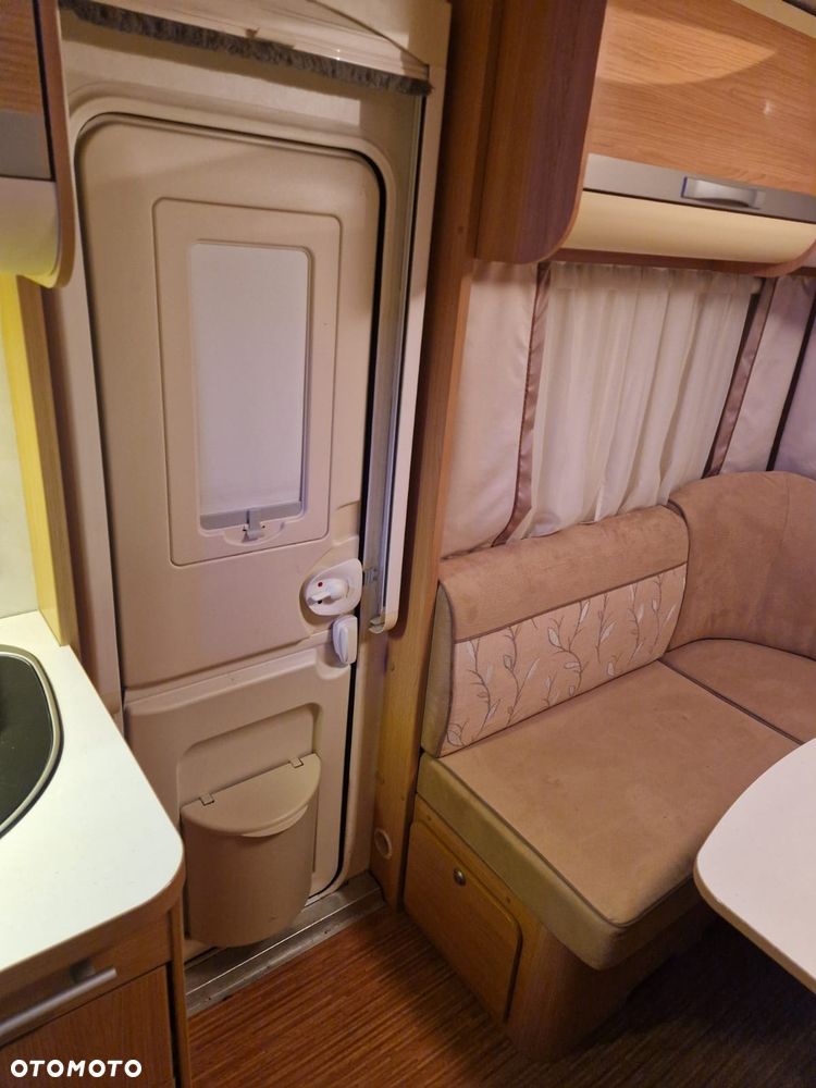 Adria Adora 542 KU - 13