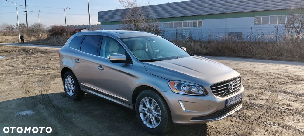 Volvo XC 60 - 12